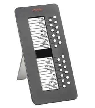 Avaya 700462518 SBM24 24 x Button Module