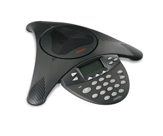 700473689 - Avaya IP Conference Speakerphone