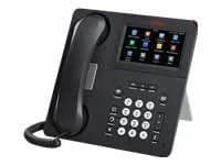 700501431 - Avaya 9641G 2.3-Inch + 2P-PoE VoIP Phone