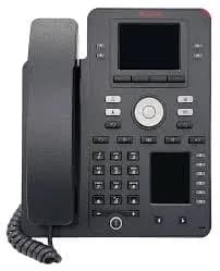 700512394 - Avaya IX IP J159 2.8" Color LCD Display VoIP Phone
