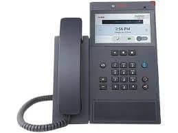 700513907 - Avaya Vantage K155 M-Device Video IP Phone