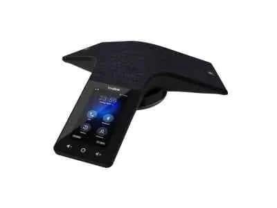 CP935W - Yealink 5-Way Wi-Fi Bluetooth Conference VoIP Phone