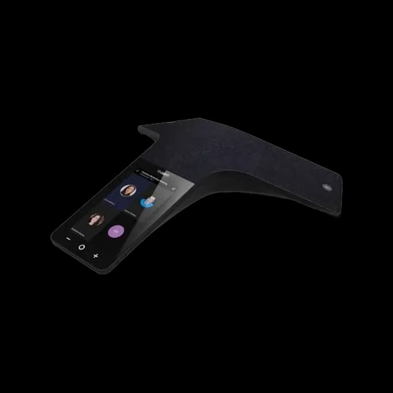 CP965-TEAMS - Yealink 10-way Wi-Fi Bluetooth Conference VoIP Phone
