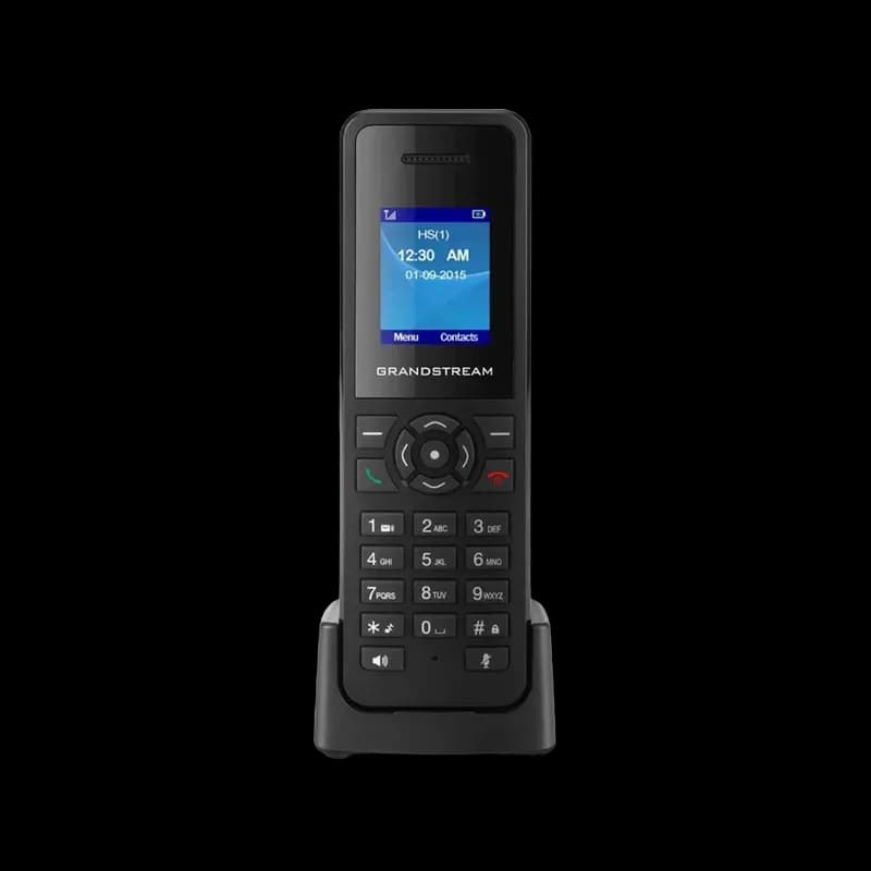 Grandstream DP720 HD DECT IP handset
