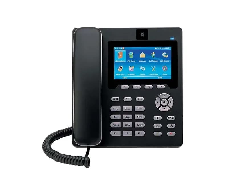 UVP-Flex - Ubiquiti Phone Flex