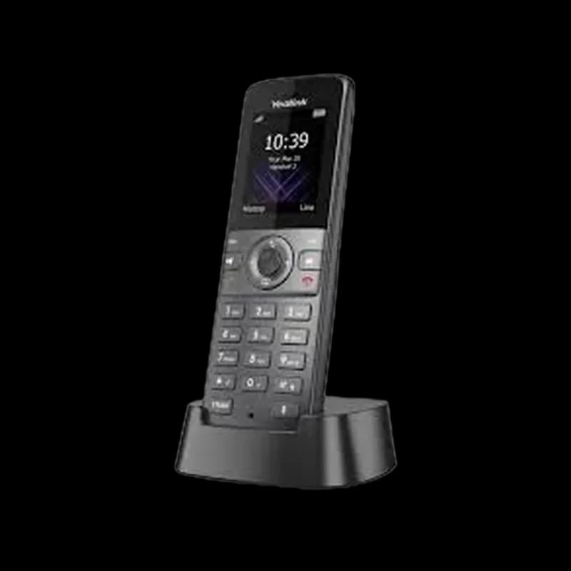 W73P - Yealink High Performance And Scalable SIP Phone