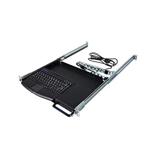 338056-B21 - HPE 1U Rack-Mountable Keyboard Drawer
