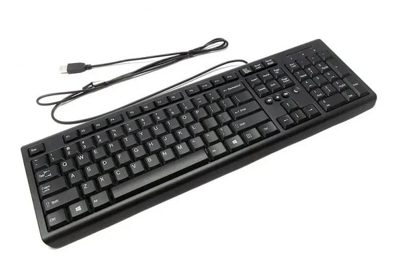 KM7321WGY-US - Dell KM7321W Wireless Keyboard & Mouse Premier