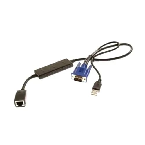 6T2TR - Dell USB Server Interface Pod KVM Cable