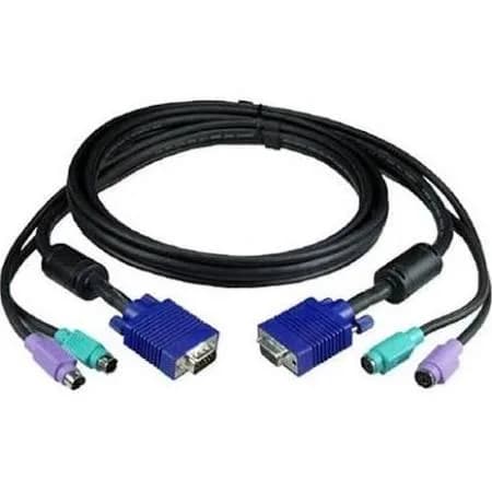 AF628A - HP KVM Console USB Interface Adapter
