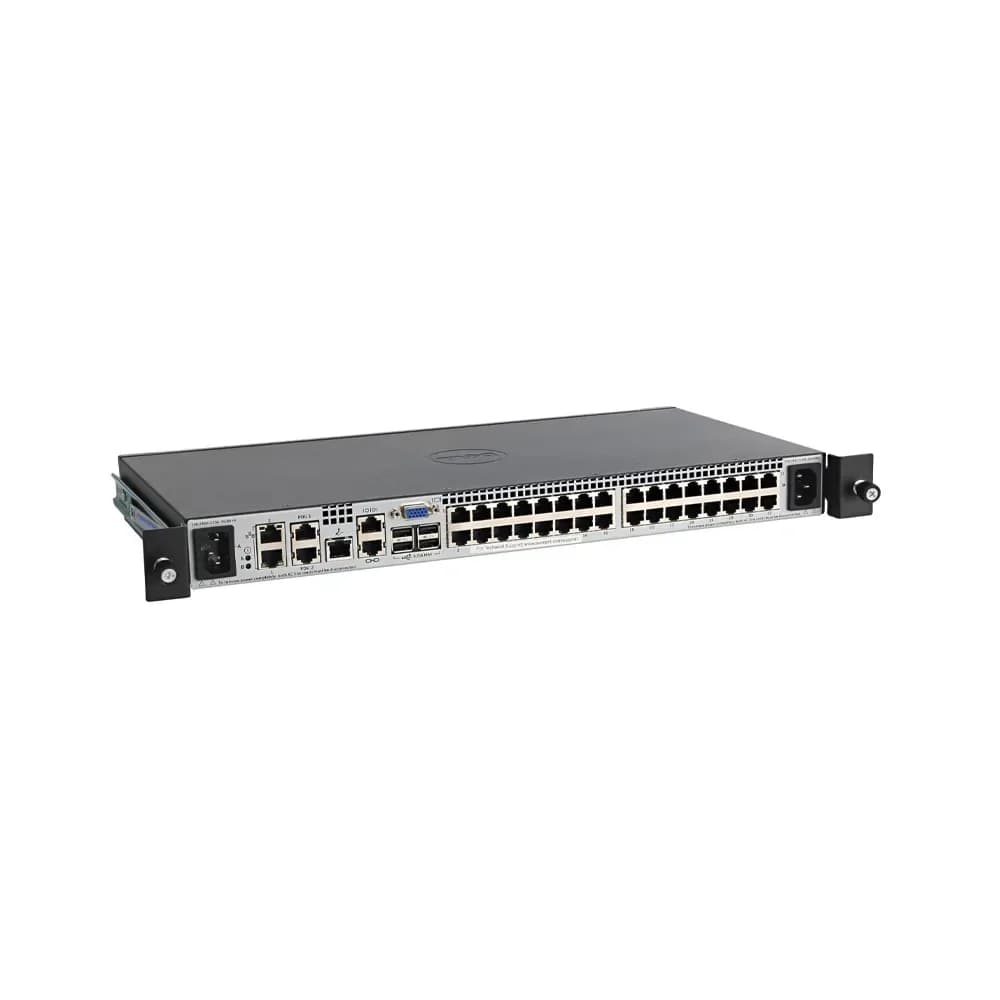 Dell 02N2Y6 32 Port IP KVM Switch