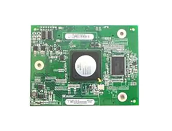 K036D - Dell 1 x Port ACI + 1 x Port VGA 15-Pin + 2 x Port USB iKVM Switch Enclosure Module for PowerEdge M1000E