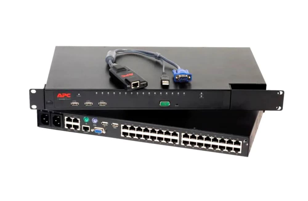 SV231DDVDUA - StarTech 2-PORT DVI VGA Dual Monitor KVM Switch