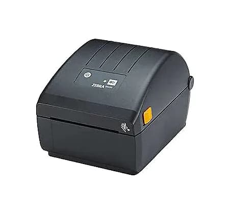 ZD22042-T01G00EZ - Zebra 203 DPI Desktop Thermal Transfer Barcode Printer