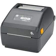 ZD4A042-D01E00EZ - Zebra ZD421T Thermal Transfer Desktop Printer