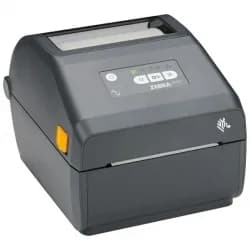 ZD4A042-D01M00EZ - Zebra ZD421 203 DPI Thermal Barcode Desktop Printer
