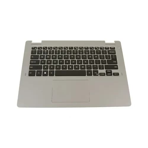 RDX31 - Dell 2-In-1 Palmrest Upper Case Bezel for Latitude 3310