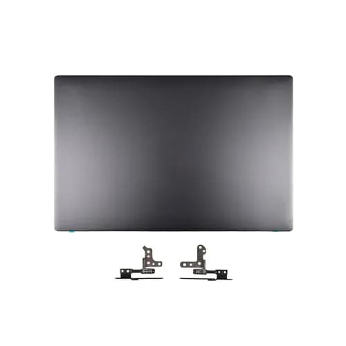 3CP5R - Dell 11.6-inch LCD Back Cover Lid Assembly with Hinges
