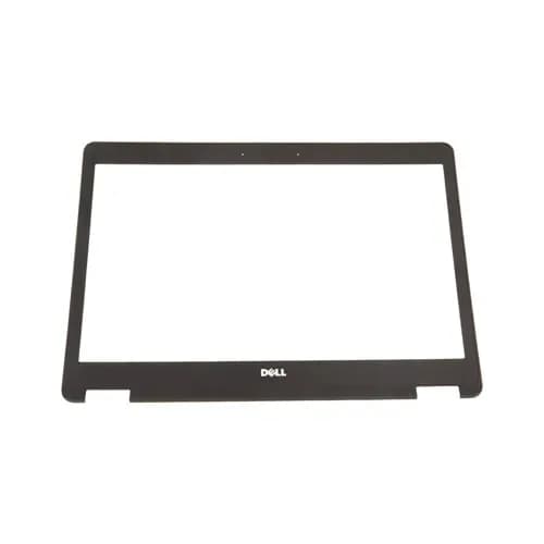 PY56H - Dell 14-inch LCD Front Trim Bezel No Camera Window