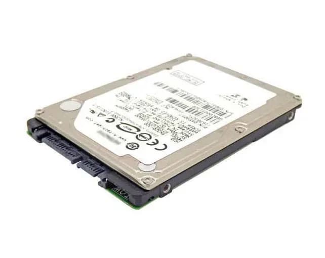 04W1296 - Lenovo 320GB 7200RPM SATA 3Gb/s 2.5-in Hard Drive