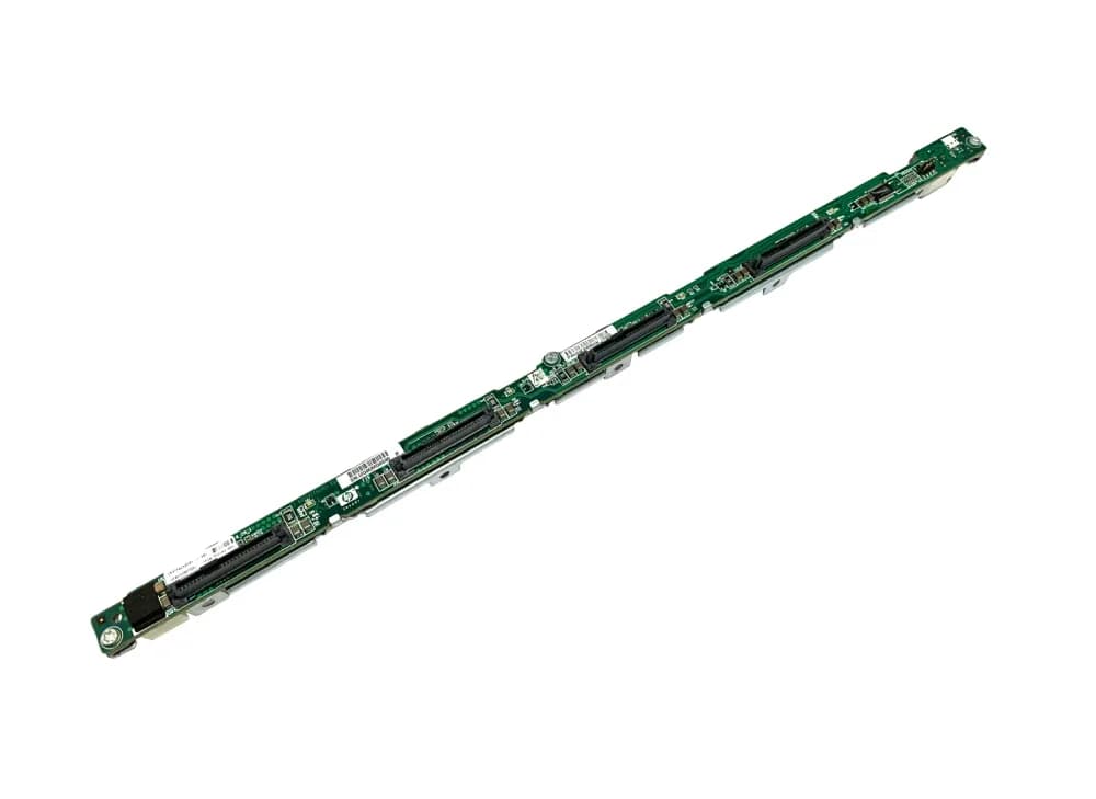 506648-001 - HP SFF 2.5-Inch Hard Drive Backplane