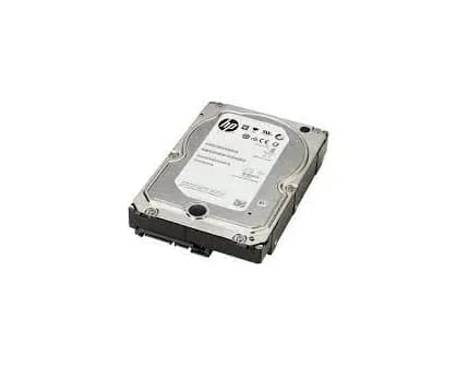 537634-001 - HP 160GB 5400RPM SATA 3Gb/s 8MB Cache 2.5-inch Hard Drive