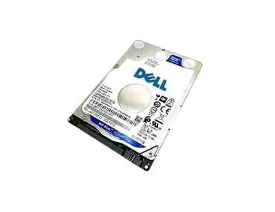 5K1VD - Dell 1TB 5400RPM SATA 6Gb/s 2.5-in Hard Drive