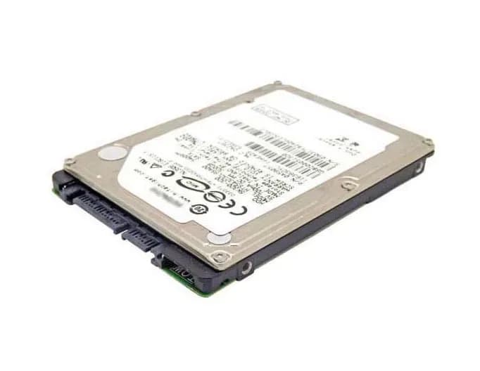 97DYV - Dell 1TB 7200RPM SATA 6Gb/s 2.5-in Hard Drive