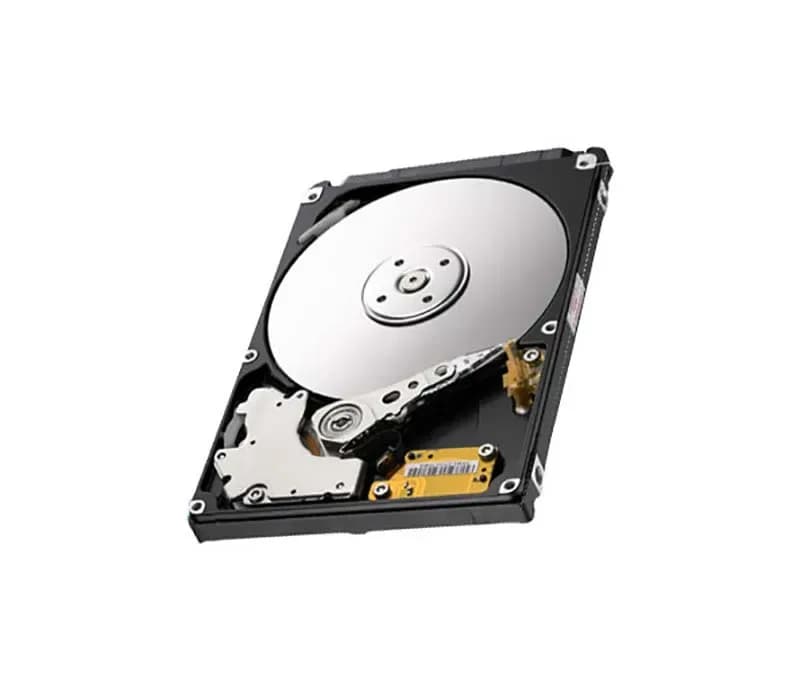 HM201JJ - Samsung 200RPMGB 7200RPM SATA 3Gb/s 2.5-in Hard Drive