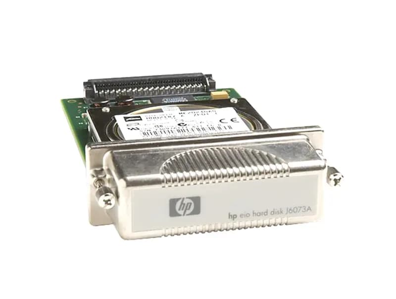 J6073A - HP 40GB 4200RPM ATA/100 2.5-inch Hard Drive