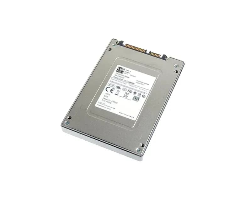 K20TD - Dell 160GB 5400RPM SATA 3Gb/s 16MB Cache 1.8-Inch Hard Drive