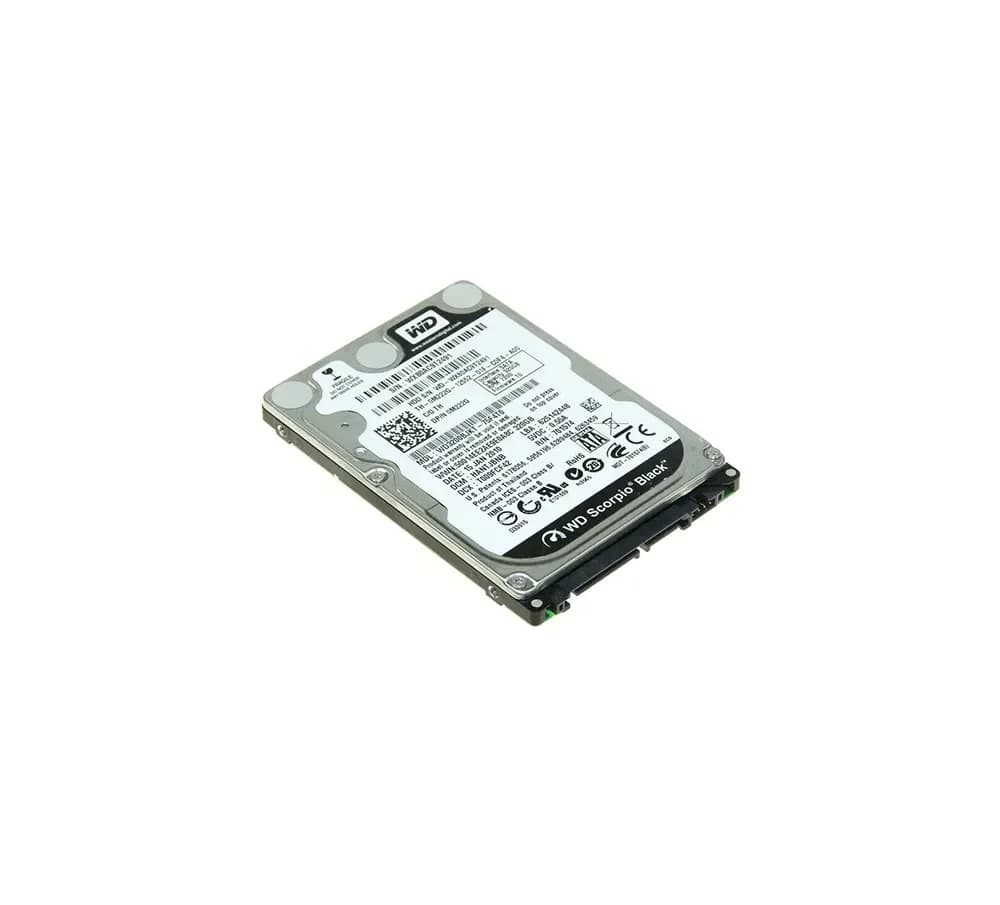 M222G - Dell 320GB 7200RPM SATA 3Gb/s 2.5-in Hard Drive