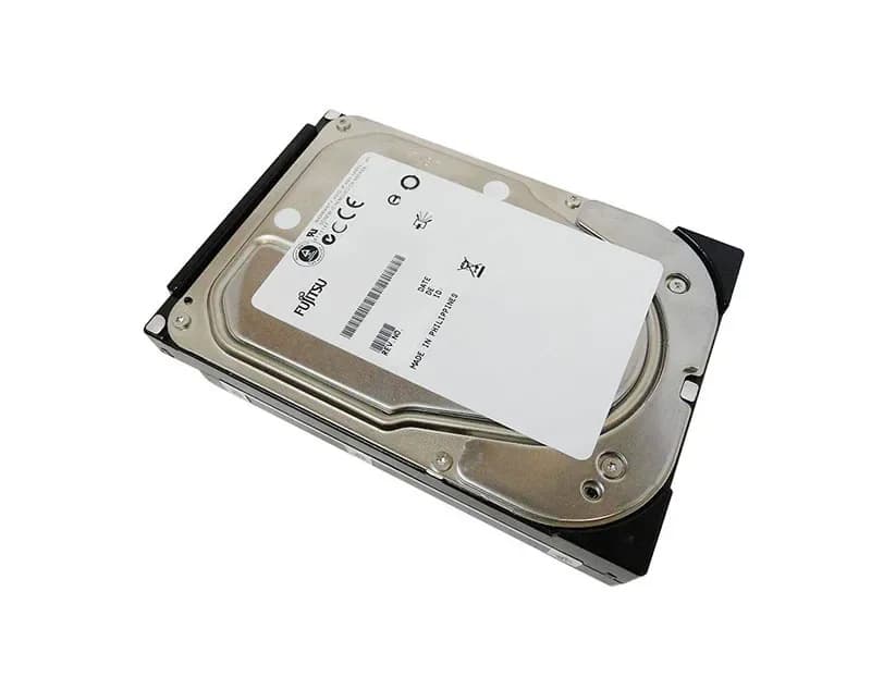 M2382K - Fujitsu 1GB 3600RPM Hard Drive