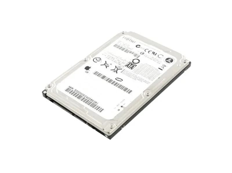 M2723TAM - Fujitsu 1.2GB 4000RPM IDE/ATA 128KB Cache 2.5" Hard Drive