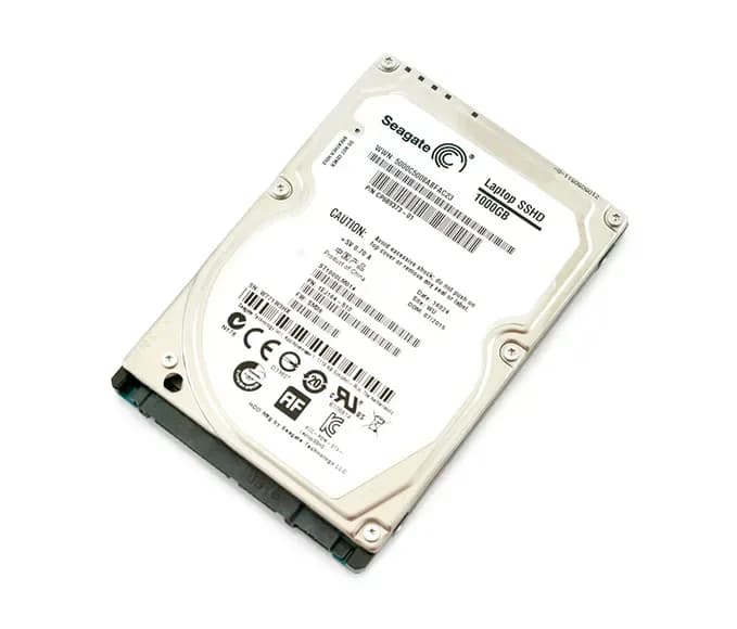 ST1000LM015 - Seagate 1TB 5400RPM SATA 6Gb/s SED FIPS 140-2 2.5" HDD