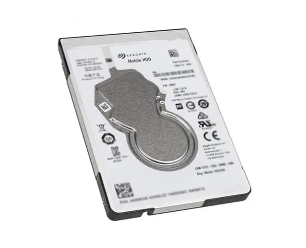 ST1000LM035 - Seagate 1TB 5400RPM SATA 6Gb/s 2.5-in Hard Drive
