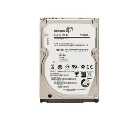 ST1000LV000 - Seagate 1TB 5400RPM SATA 6Gb/s 2.5-in Hard Drive