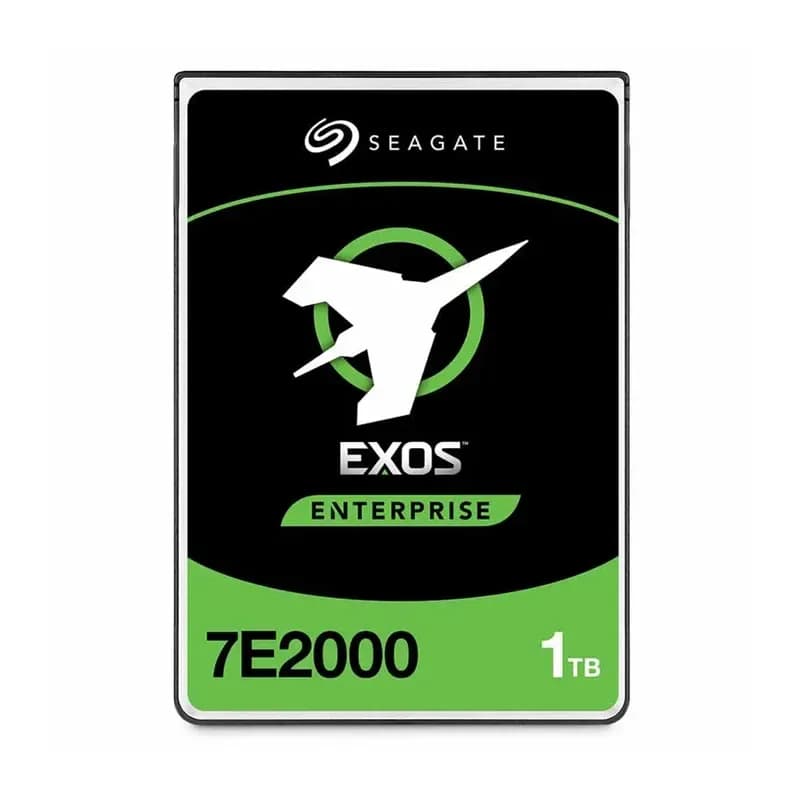 ST1000NX0303 - Seagate 1TB 7200RPM SATA 6Gb/s 2.5-in Hard Drive