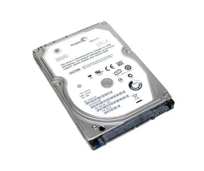 ST1750LM000 - Seagate 1.75TB 5400RPM SATA 6Gb/s 2.5-in Hard Drive