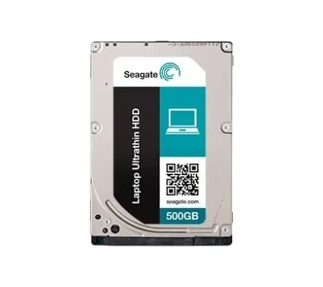 ST500LT033 - Seagate 500GB 5400RPM SATA 6Gb/s SED 2.5" Hard Drive