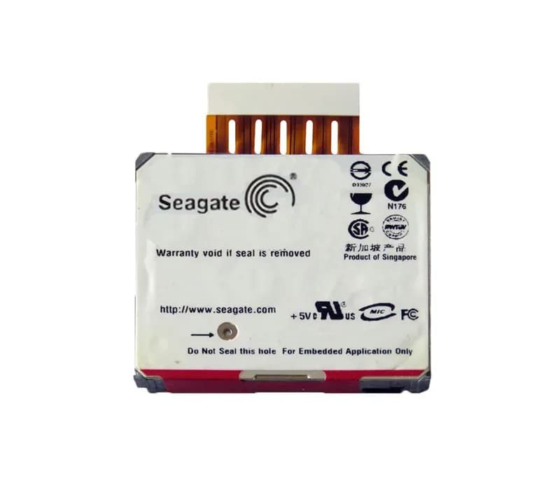ST660211FX - Seagate 6GB 3600RPM IDE Ultra ATA/33 (ATA-4) Hard Drive