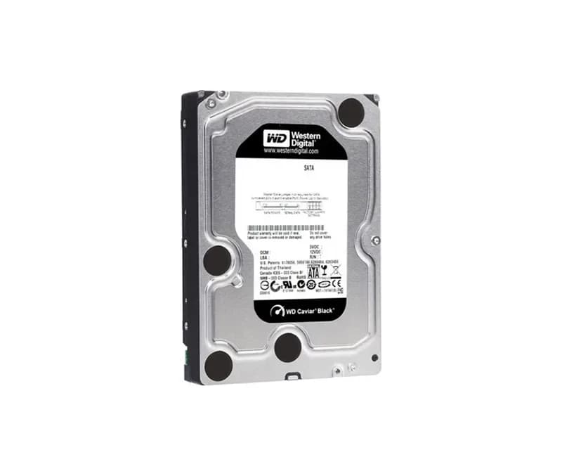 WD5000BPKX - WD 500GB 7200RPM SATA 6Gb/s 2.5-in HDD
