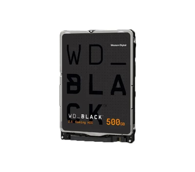 WD5000LPSX - WD 500GB 7200RPM SATA 6Gb/s 2.5-in HDD