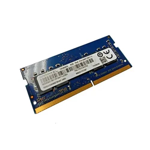 01AG702 - Lenovo 8GB DDR4 2400MHz CL17 Non-ECC SoDIMM Memory Module