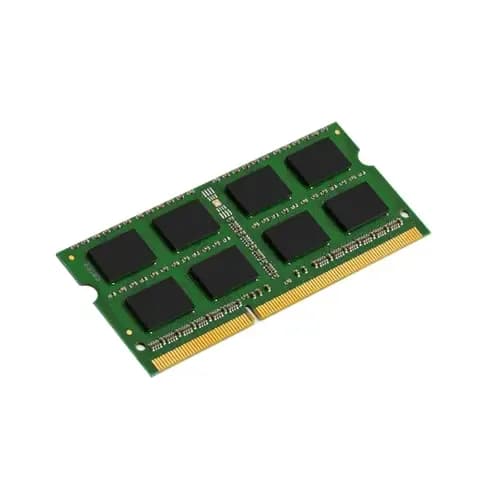 03T7116 - IBM 2GB DDR3 1600MHz CL11 Non-ECC SoDIMM Memory Module