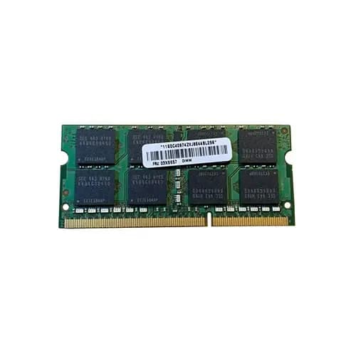 03X6657 - Lenovo 8GB DDR3 1600MHz CL11 Non-ECC SoDIMM Memory Module