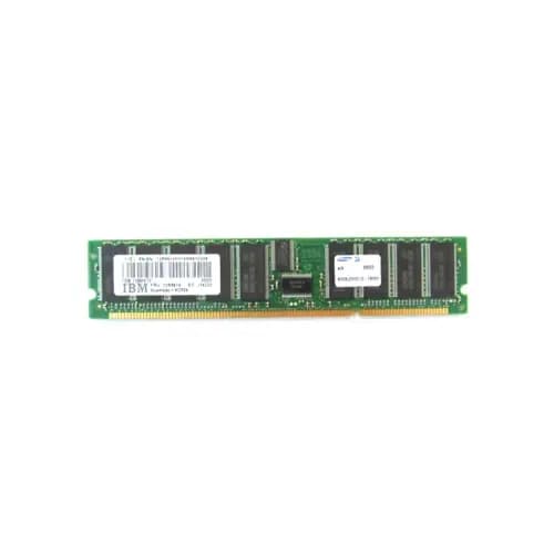 12R8614 - IBM 4GB Kit (4x1GB) Micro-DIMM 208-Pin Memory Module