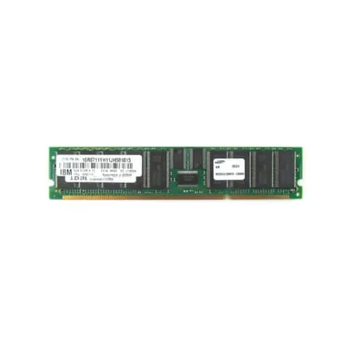 16R0711 - IBM 16GB Kit (4x4GB) DDR 266MHz ECC Micro-DIMM 208p Memory