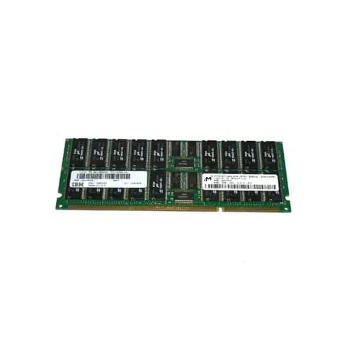 16R1221 - IBM 32GB Kit (4x8GB) DDR 266MHz ECC Micro-DIMM 208p Memory