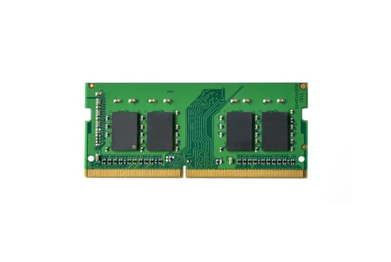 4X70Z90844 - Lenovo 8GB DDR4 3200MHz CL22 Non-ECC SoDIMM Memory Module